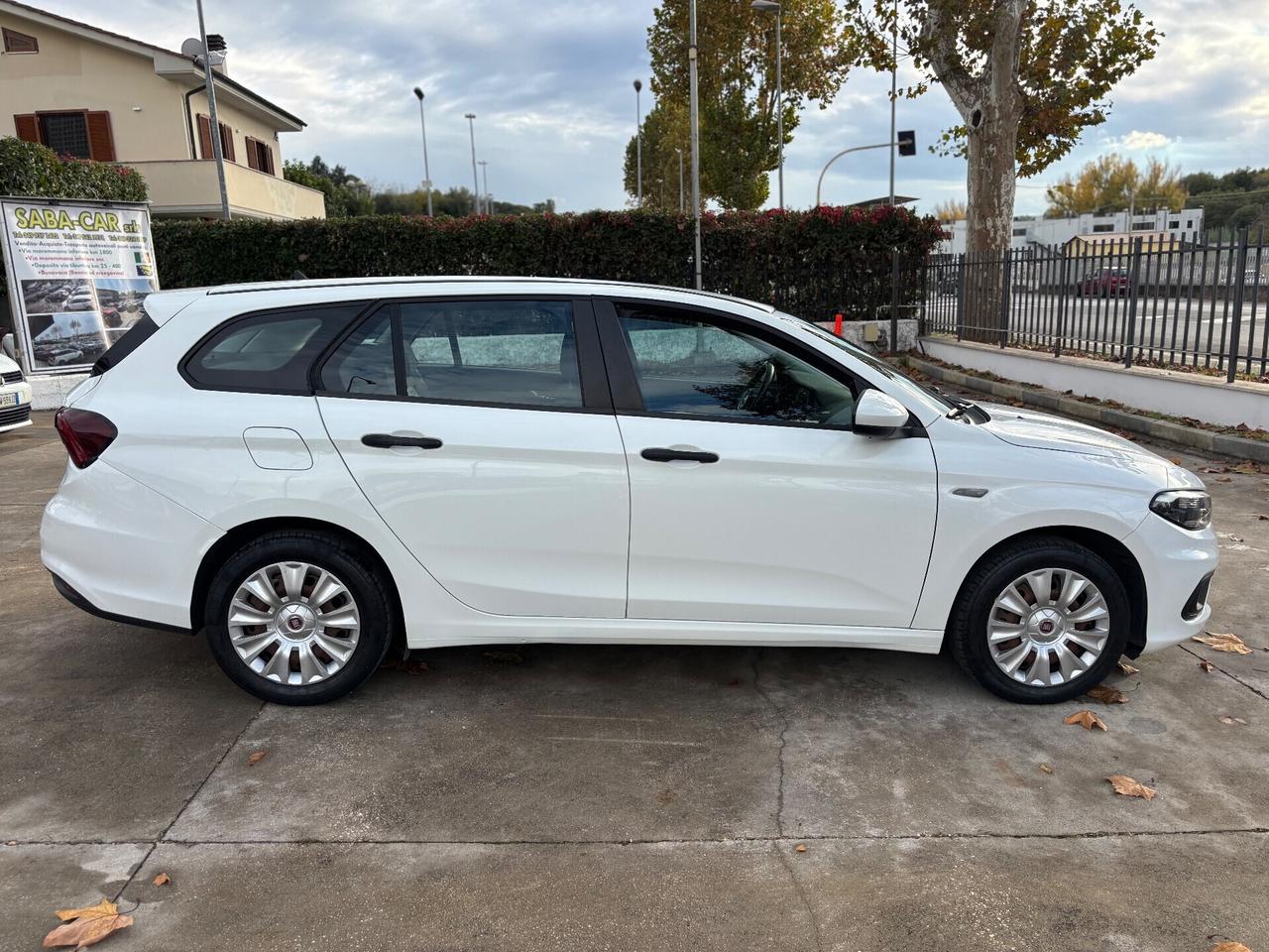 Fiat Tipo 1.4 PREZZO PROMO