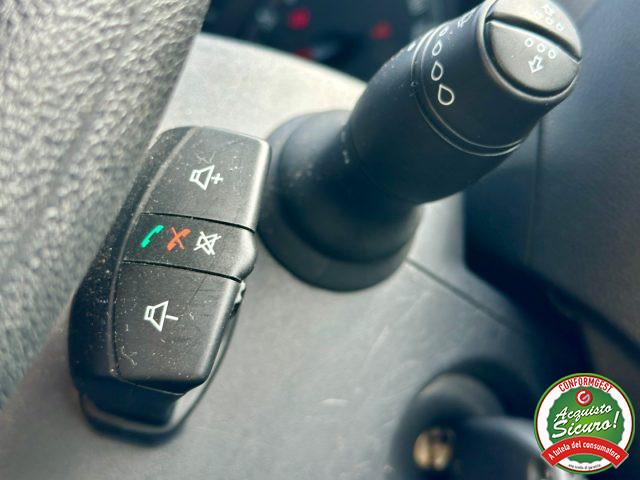 OPEL Movano 35 2.3 CDTI 125CV PL-SL RWD Cab.Gran Volume *+IVA*