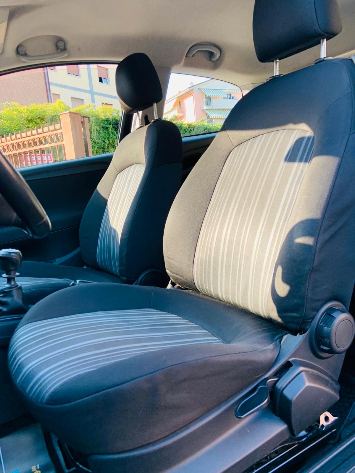 Fiat Punto Evo 1.4 3 porte S&S Dualogic MyLife