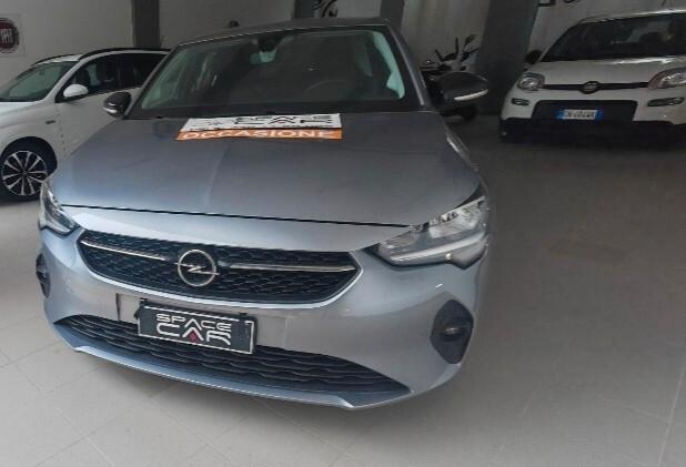 Opel Corsa 1.2 Edition