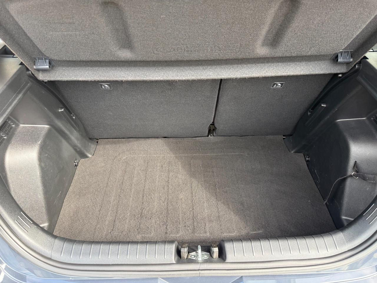 Hyundai i20 1.2 MPI Prime