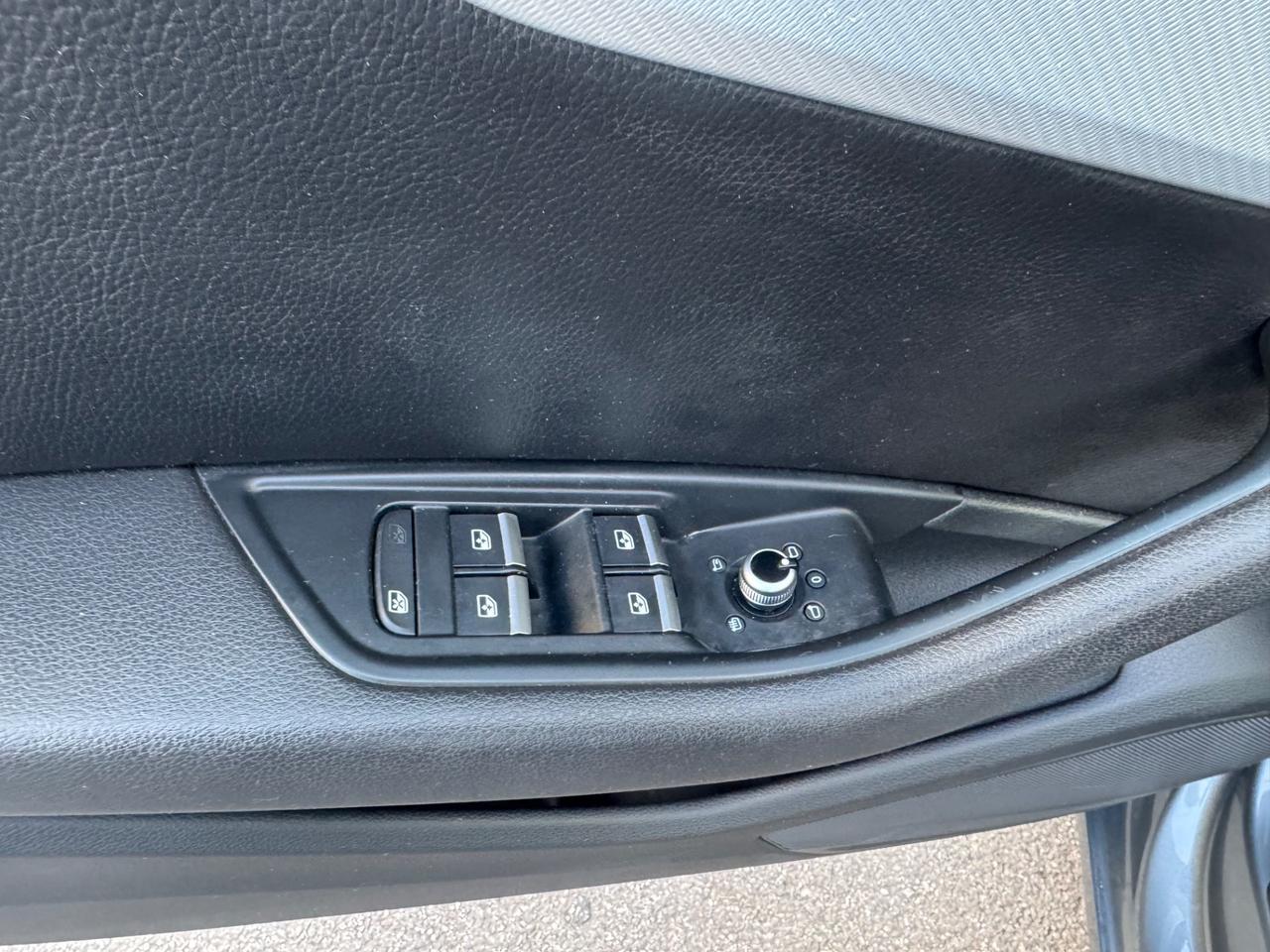 Audi A4 2.0 TDI S tronic Business Sport garanzia 12 mesi