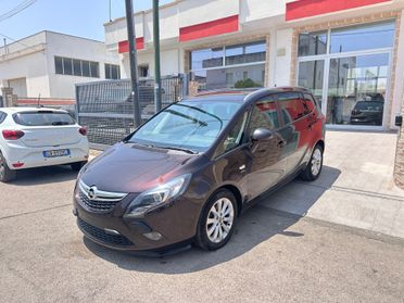 Opel Zafira Tourer 1.6 CDTi Cosmo-2015