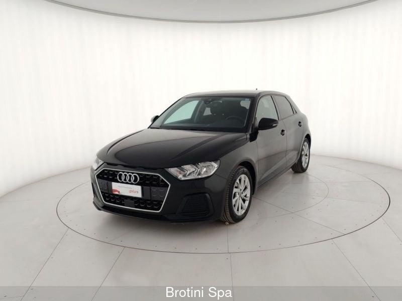 Audi A1 Sportback 30 TFSI S tronic Admired