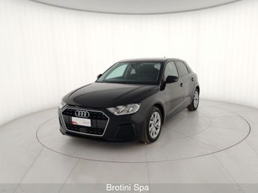 Audi A1 Sportback 30 TFSI S tronic Admired