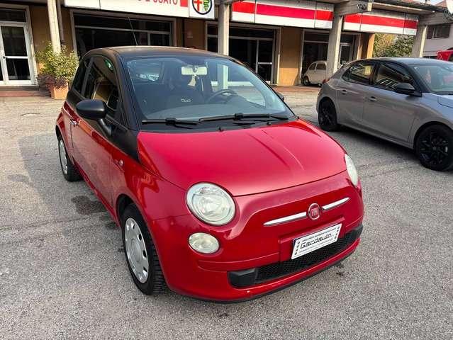 Fiat 500 500 III 1.2 Pop 69cv