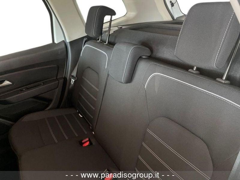 Dacia Duster II 2021 1.3 tce Extreme 4x2 150cv edc fap