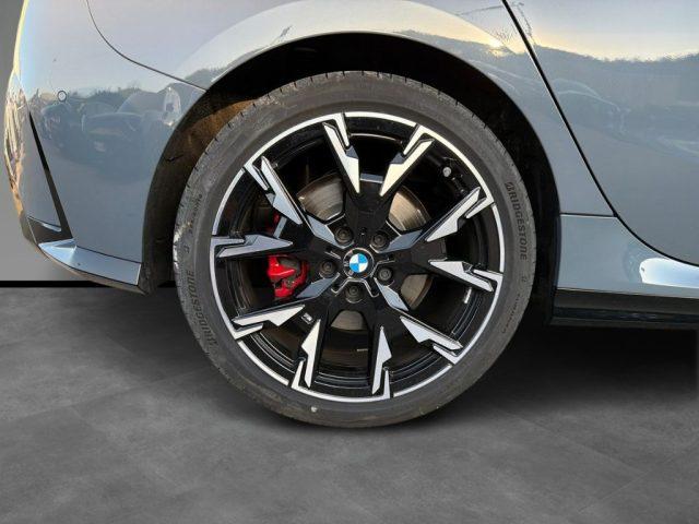 BMW 118 d MSport