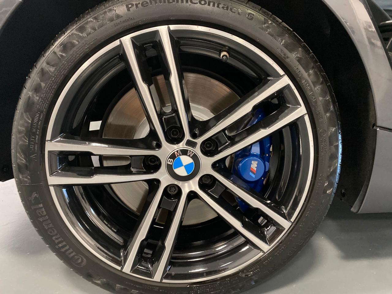 Bmw 118 118i 5p. M-SPORT