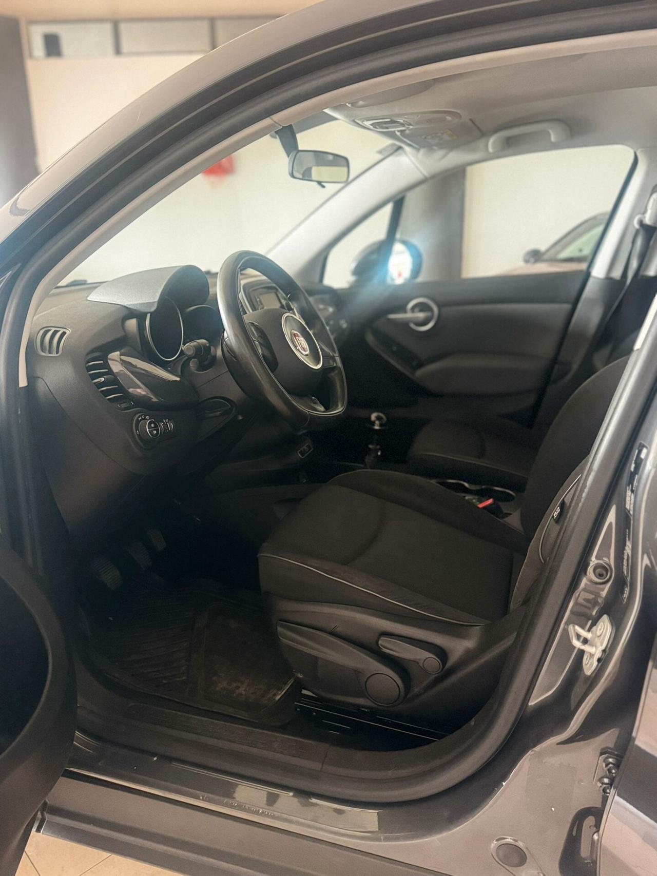 Fiat 500X 1.3 MultiJet 95 CV Business
