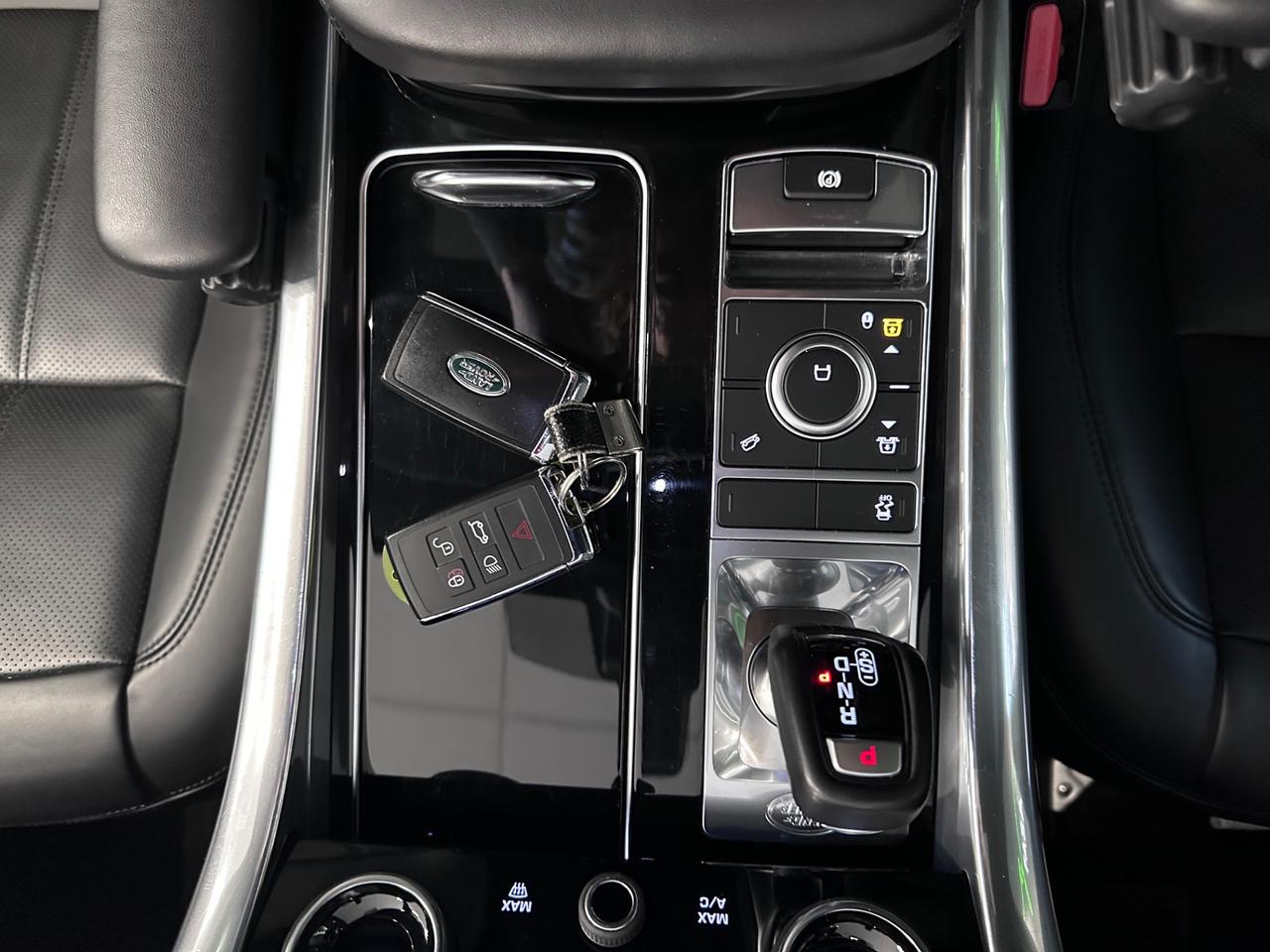 Land Rover Range Rover Sport 3.0d i6 mhev HSE Dynamic 249cv auto