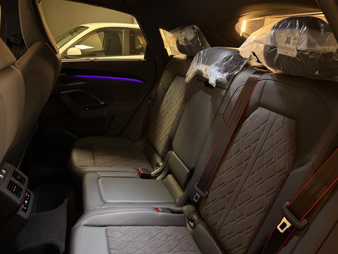 Audi Q5 SPB S line edition Total Black 2026