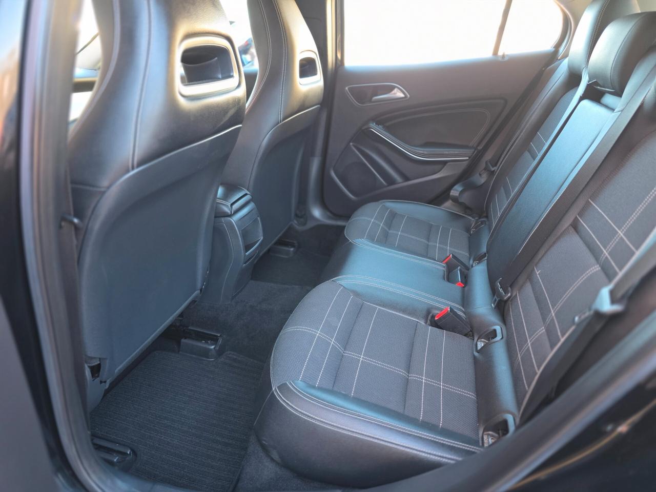 Mercedes-benz GLA 200 Sport