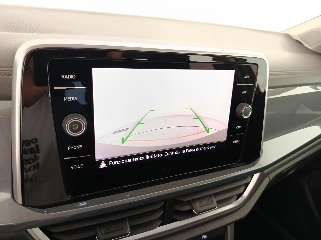 VOLKSWAGEN T-Roc - T-Roc 1.0 TSI Style