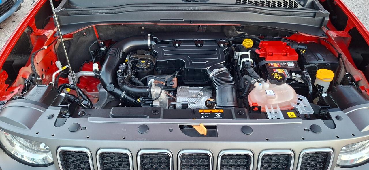 Jeep Renegade 1.0 T3 Limited PREZZO REALE GAR.12 MESI