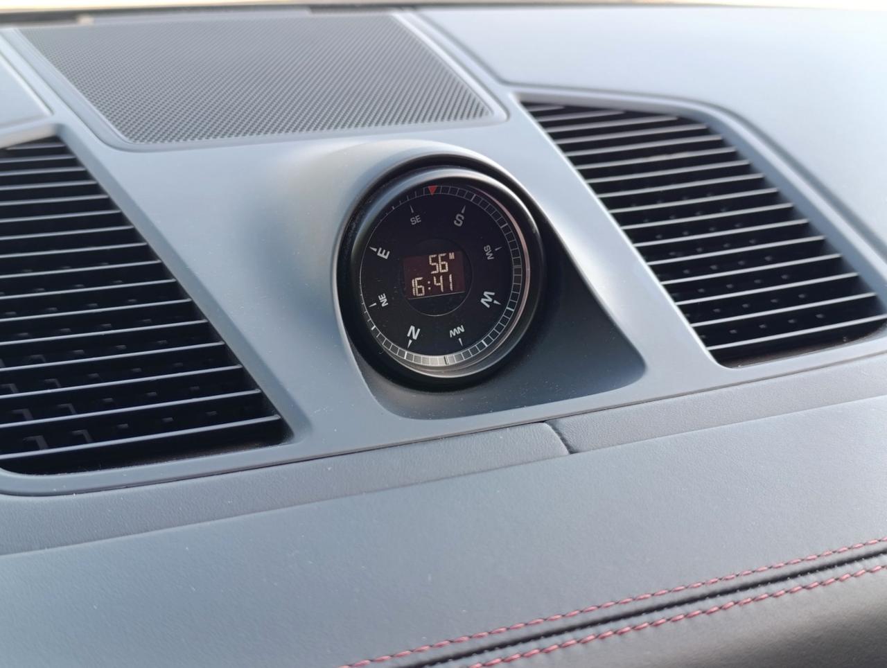 Porsche Cayenne Coupe 2.9 S Platinum Edition 5p.ti tiptronic