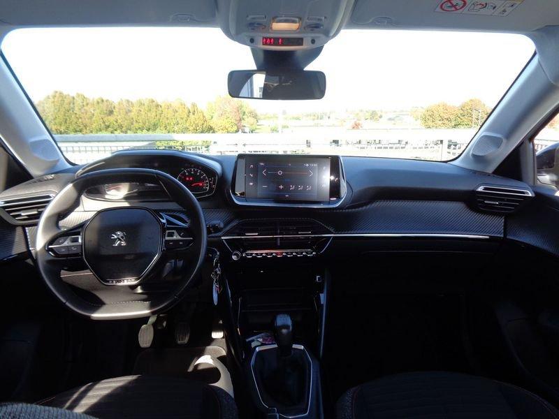 Peugeot 208 208 PureTech 75 Stop&Start 5 porte Active Pack