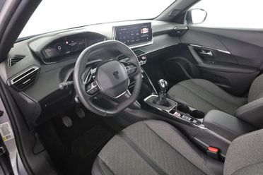 PEUGEOT 2008 2008 PureTech 100 S&S Allure
