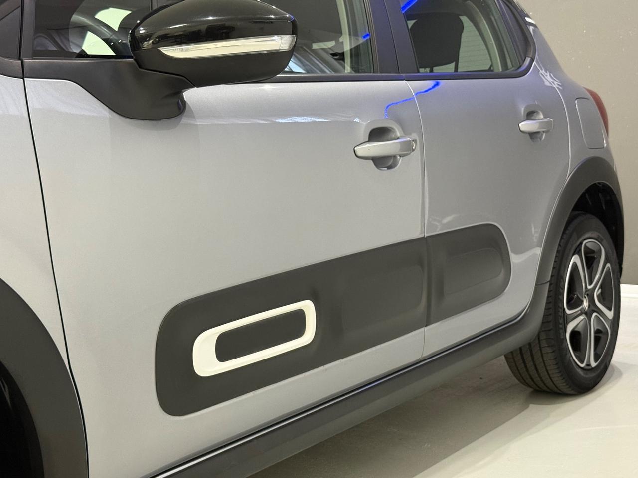 Citroen C3 BlueHDi 100 S&S Shine