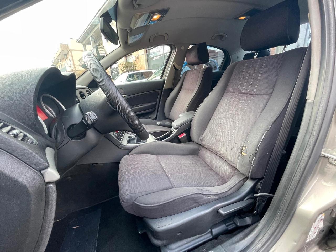 Alfa Romeo 159 1.9 JTDm