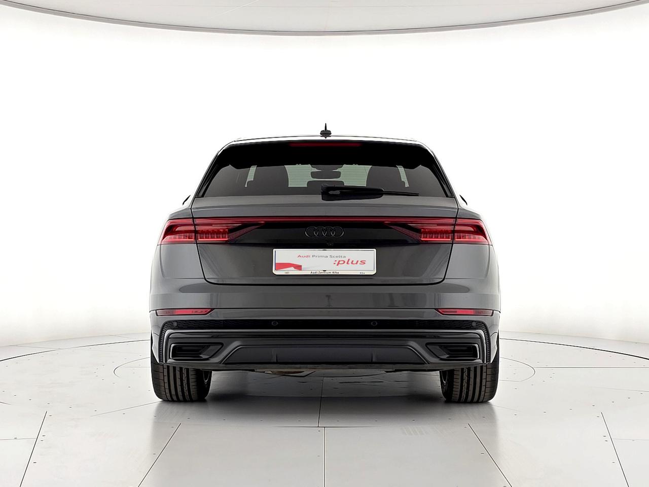 Audi Q8 45 3.0 tdi mhev sport quattro tiptronic