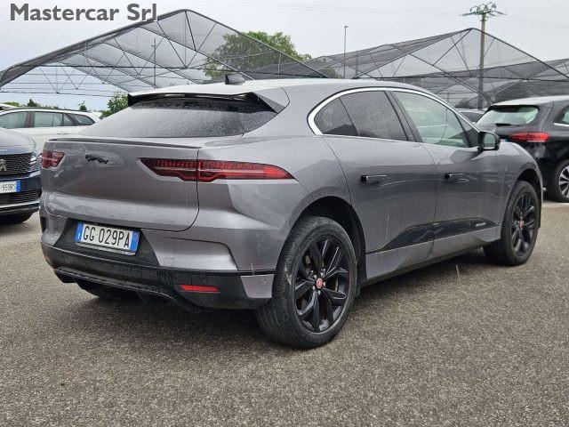 JAGUAR I-Pace I-Pace EV 90 kWh 400 SE awd auto - GG029PA