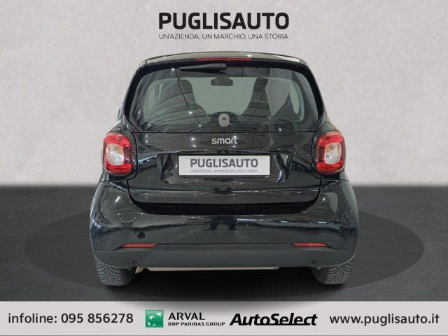 SMART ForTwo 70 1.0 twinamic Youngster