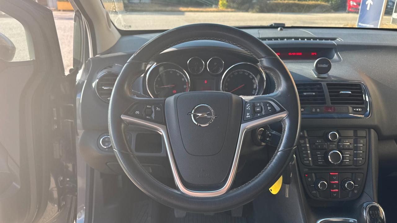 OPEL MERIVA 1.4 101CV - 2012
