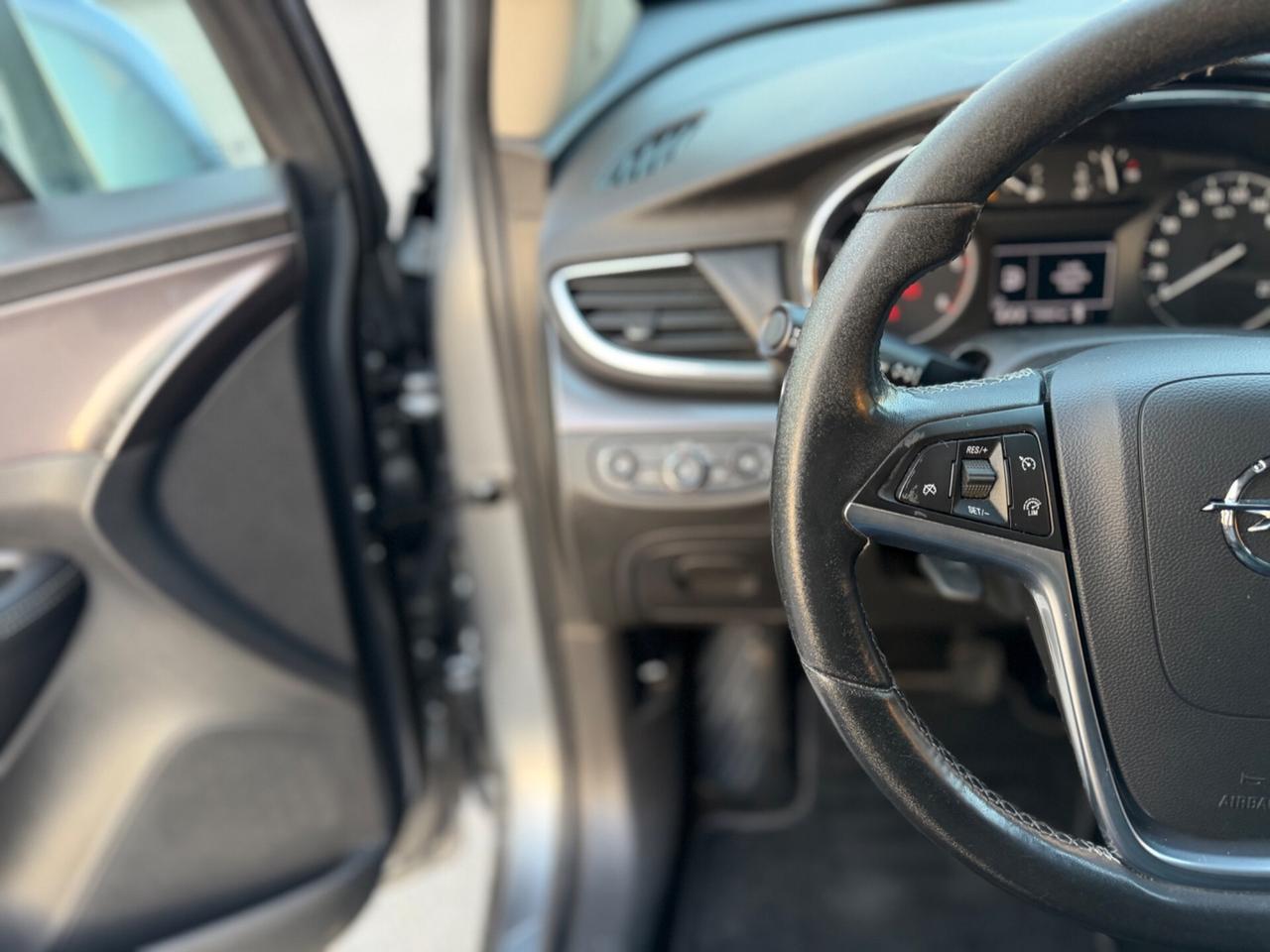 Opel Mokka X 1.6 CDTI Ecotec 4x2 Start&Stop b-Color