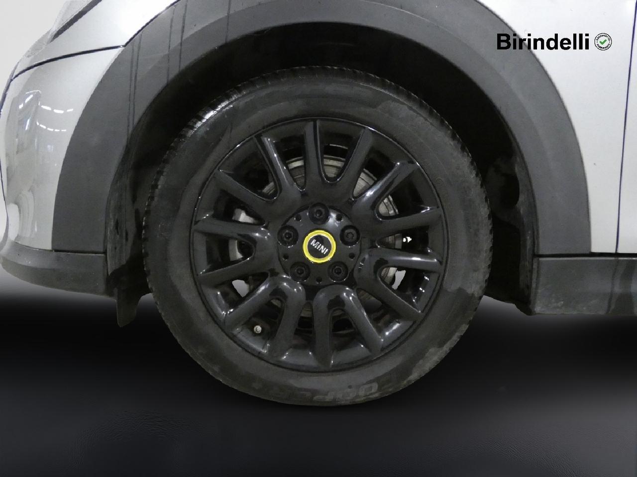 MINI Mini Full El. (F56) - Mini Cooper SE Electric