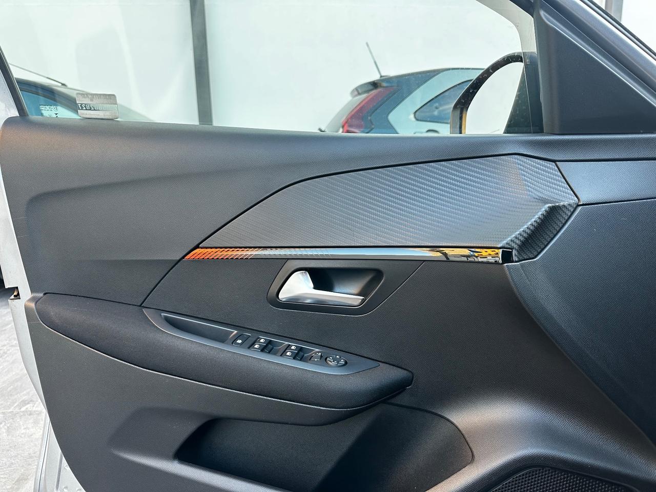 Peugeot 208 BlueHDi 100 Stop&Start 5 porte Allure