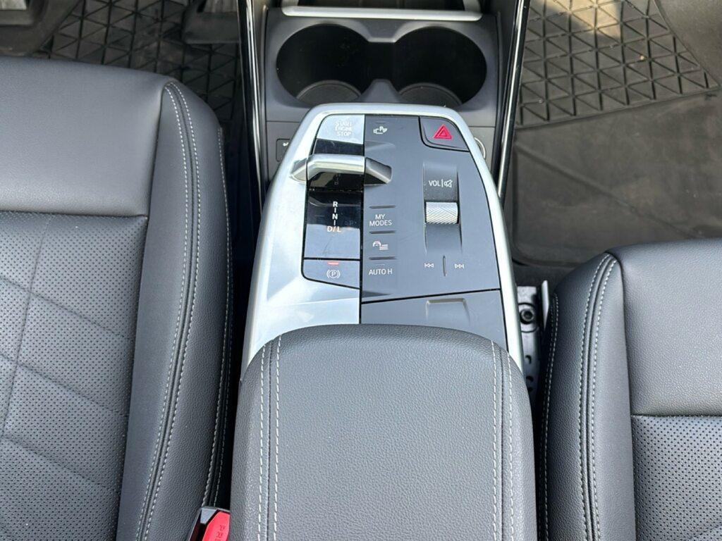 BMW Serie 2 Active Tourer 218 i Luxury DCT