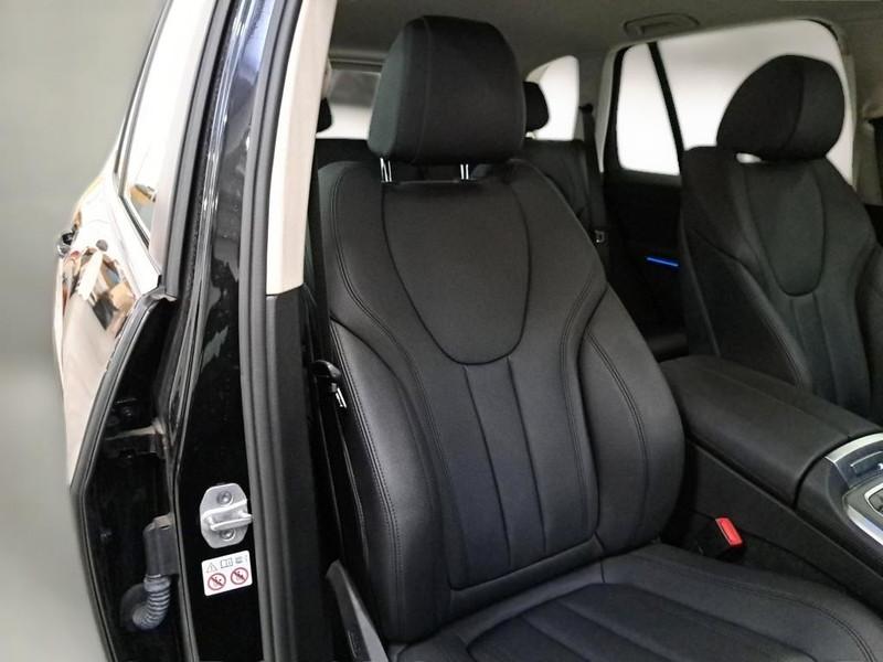 BMW X5 XDRIVE 45E BUSINESS AUTOM. SUV