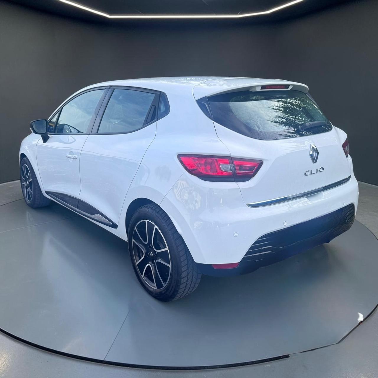 Renault Clio 1.2 75CV 5 porte Live