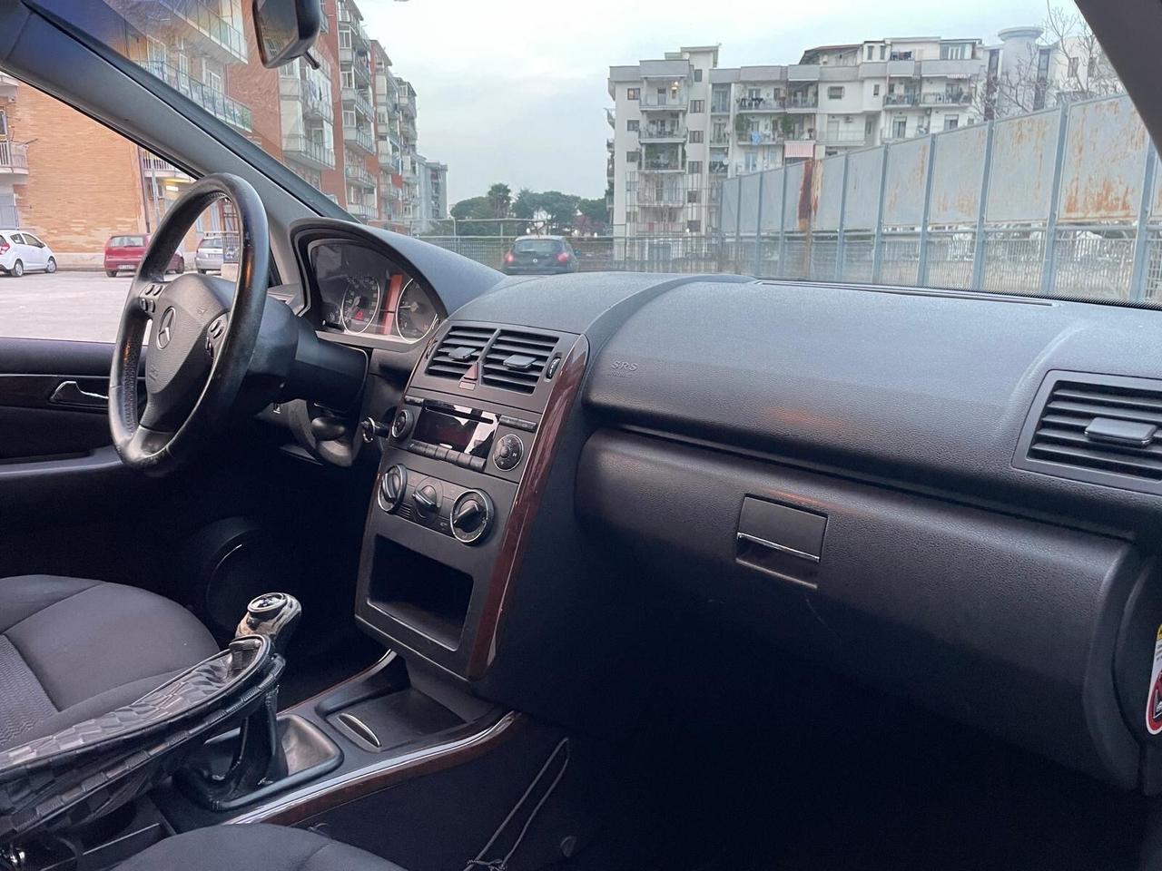 Mercedes-benz A 180 CDI Avantgarde Full Perfett