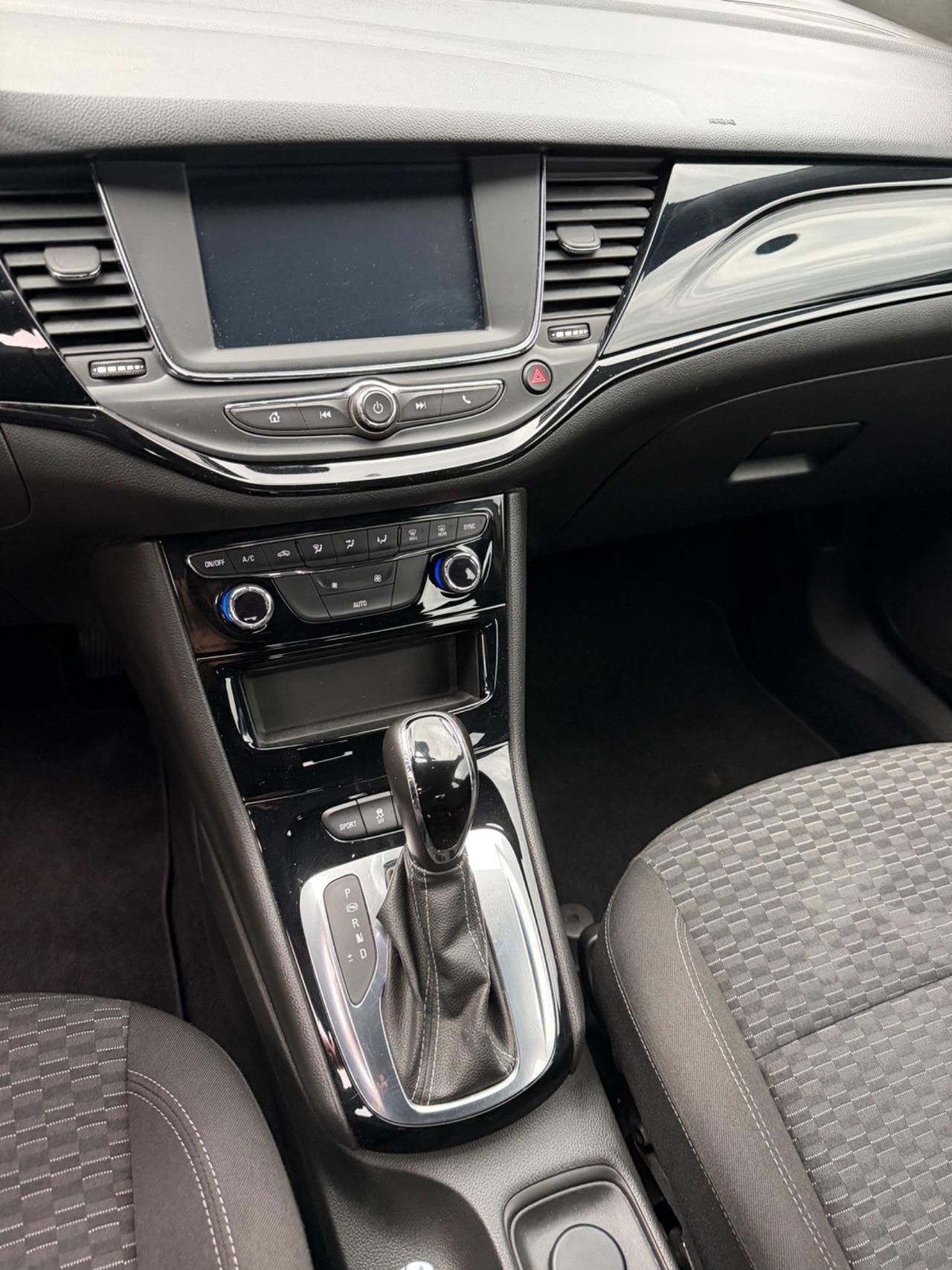 Opel Astra 1.4 Turbo 150CV Start&Stop aut. Sports Tourer Dynamic