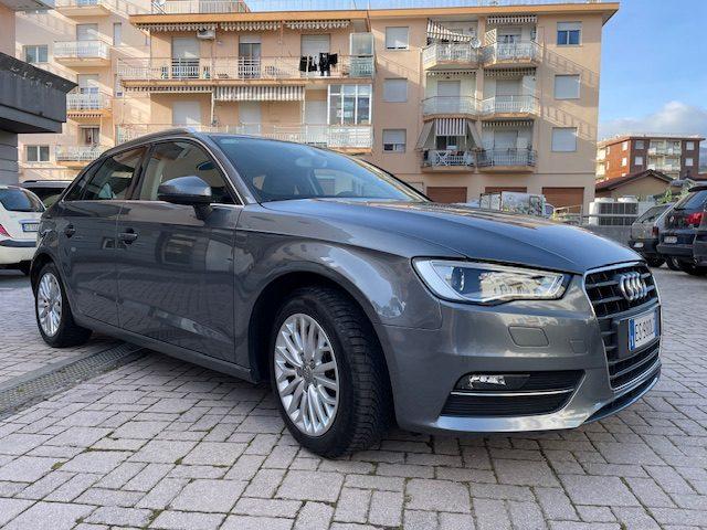 AUDI A3 SPB 2.0 TDI S tronic Ambiente