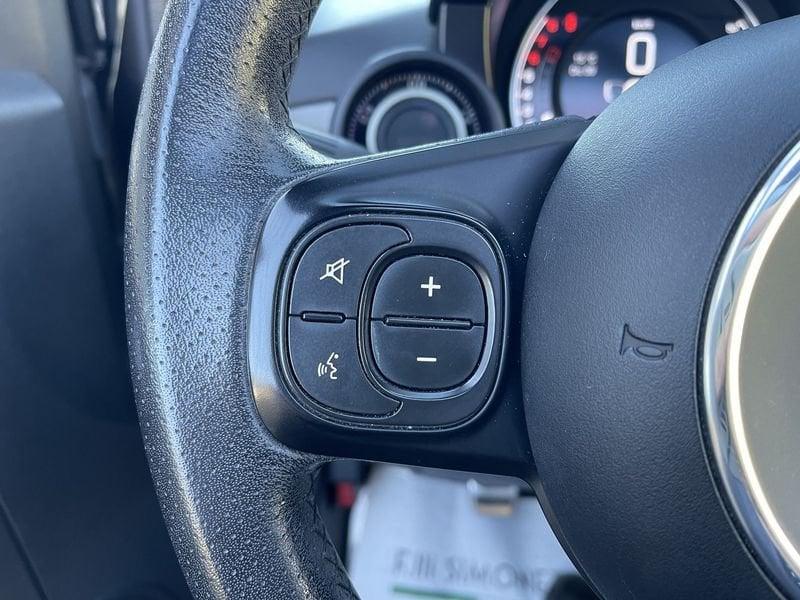 Abarth 595 1.4 t-jet Turismo 165cv my19