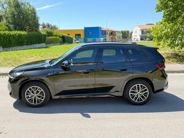BMW X1 sDrive 20i Msport