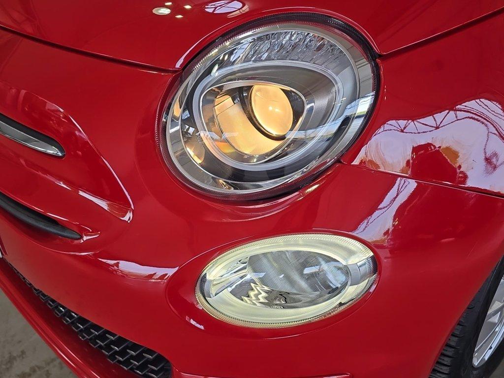 FIAT 500 1.0 hybrid dolcevita 70cv del 2021