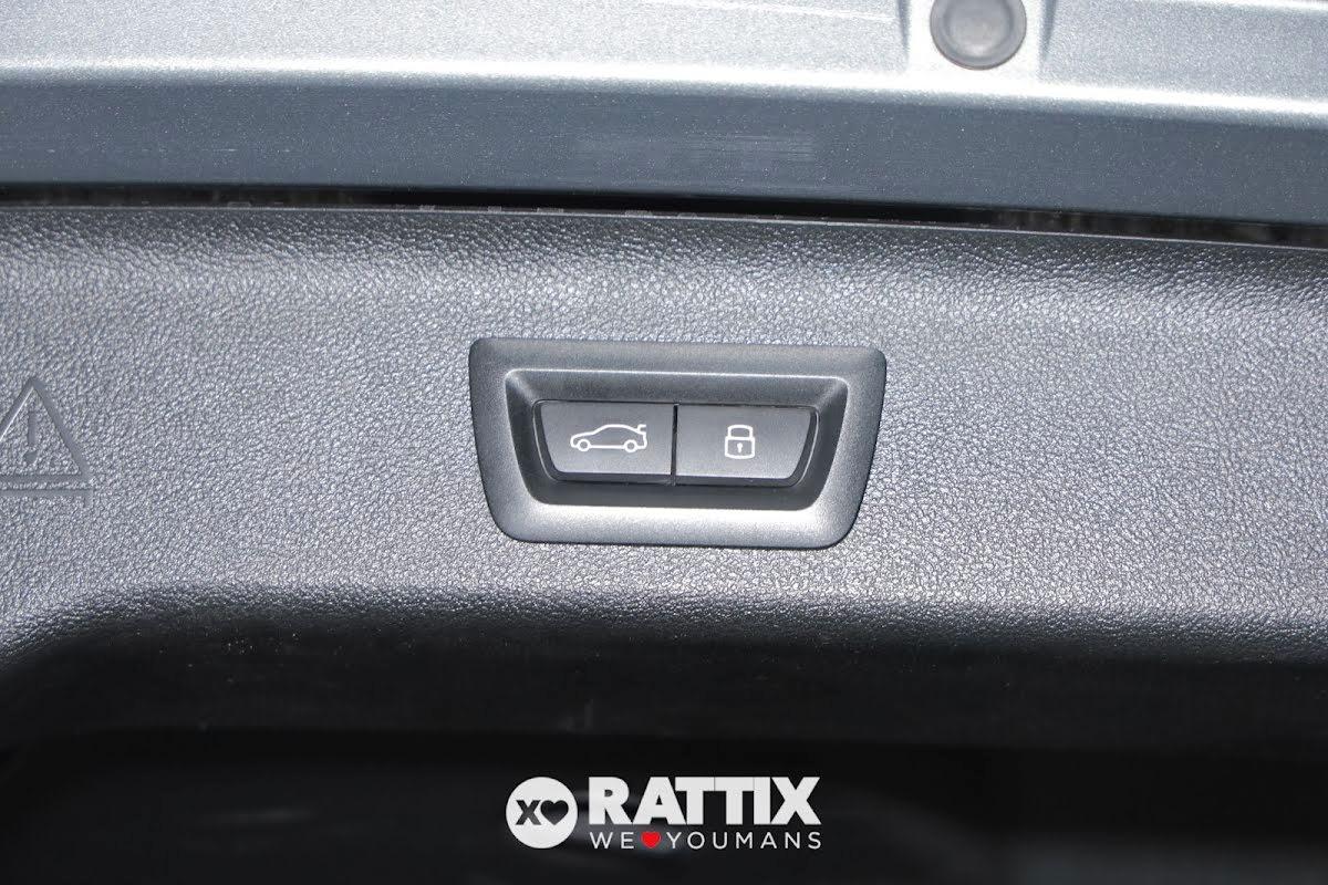 BMW 530 e Touring 2.0 PHEV Msport Auto