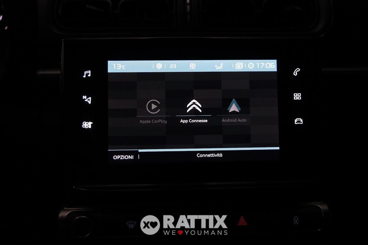 Citroen C3 1.5 bluehdi 100CV Feel Pack