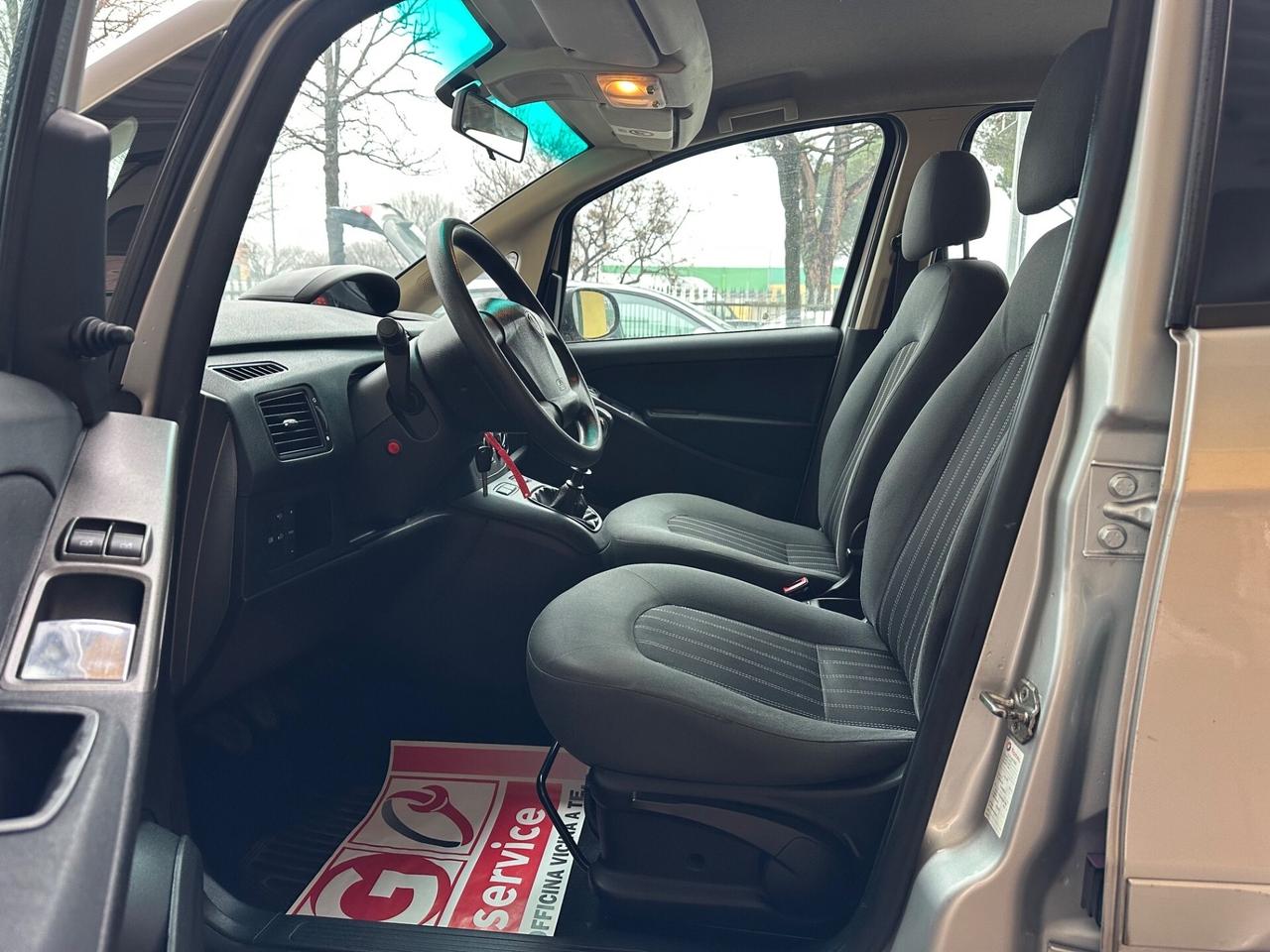 Lancia MUSA 1.4 16V Diva