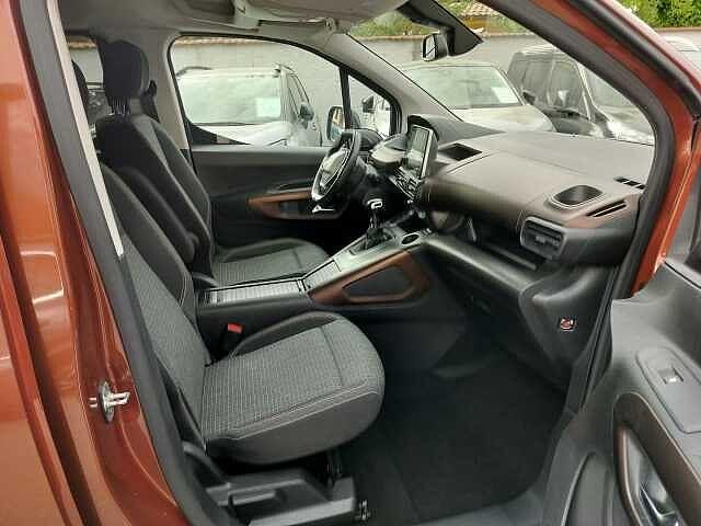 Peugeot Rifter BlueHDi 130 S&S GT Long 7 posti