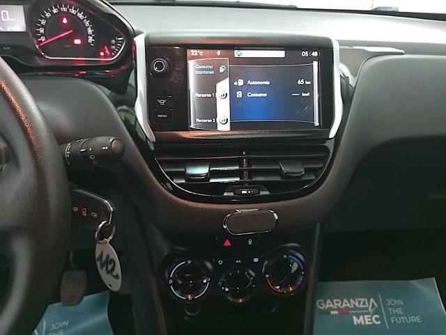 PEUGEOT 208 3p 1.2 puretech (vti) 12v Active