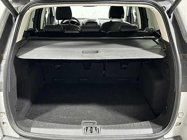 Ford Kuga 2.0 TDCI 150 CV S&S 4WD Titanium