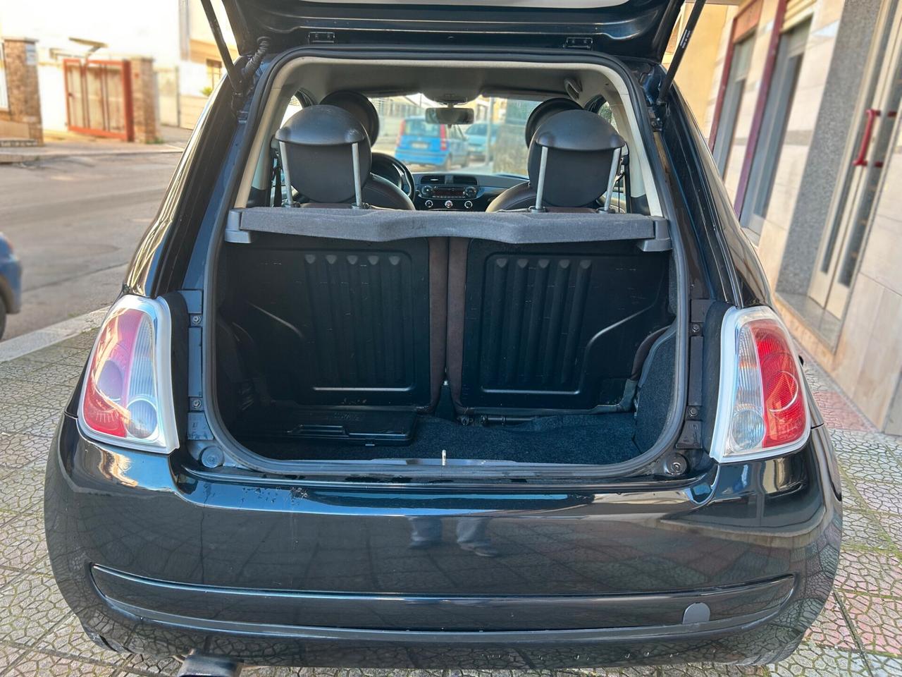 Fiat 500 1.3 Mtj 75 cv SPORT