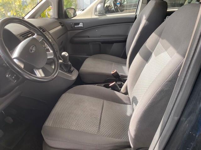 Ford Focus C-Max 1.6 TDCi (90CV)