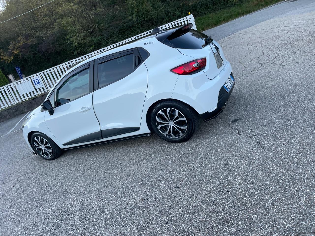 Renault Clio 1.5 dCi 8V 75CV 5 porte Live