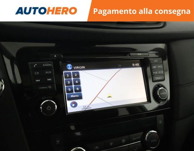 NISSAN X-Trail dCi 150 2WD Tekna